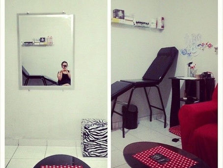 Começando na Tatuagem