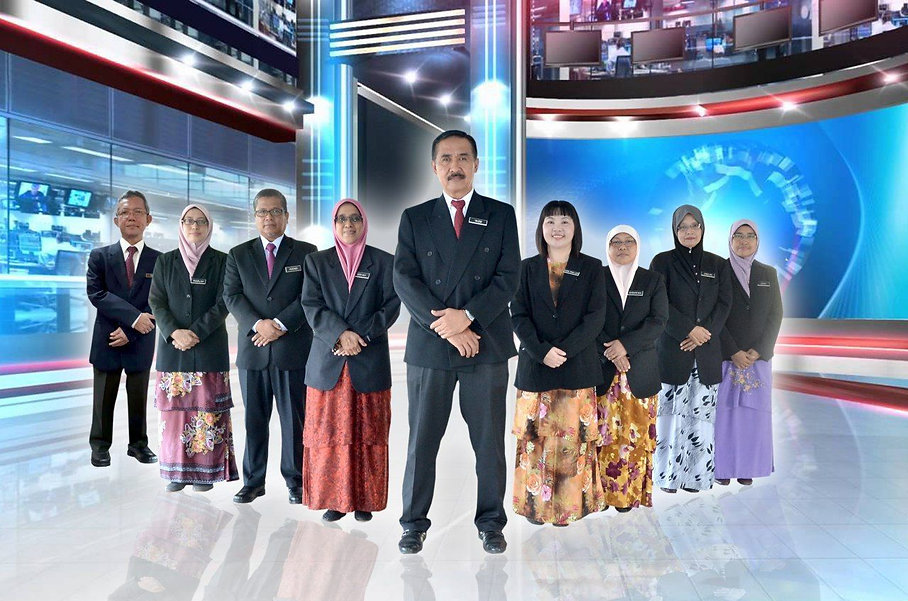 PENTADBIRAN | SMK TUNKU PUTRA BATU PAHAT