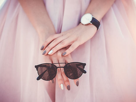 Fashion in Pink