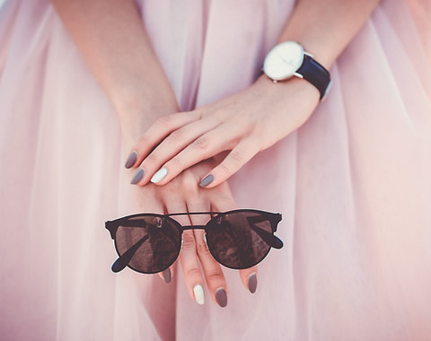 Fashion in Pink