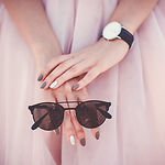 Fashion in Pink