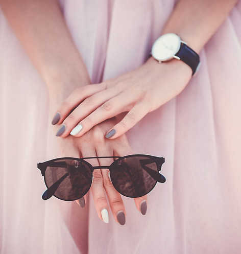 Fashion in Pink