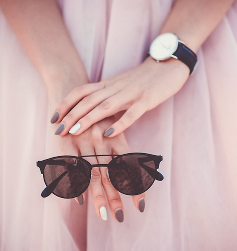 Moda en rosa