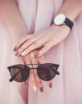 Fashion in Pink