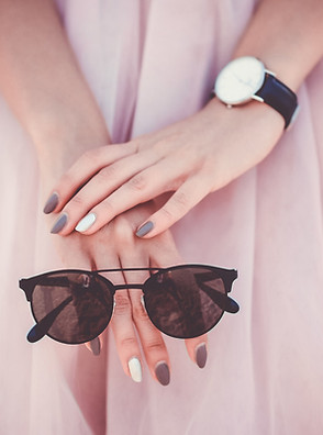 Moda en rosa