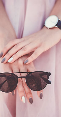 Fashion in Pink