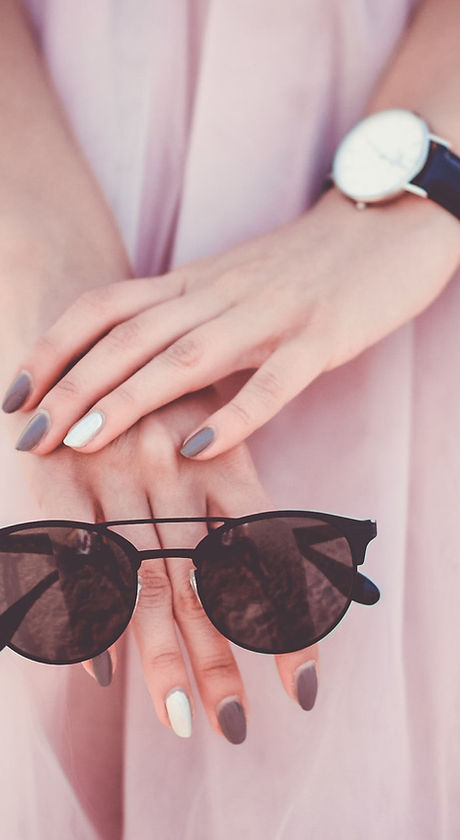 Fashion in Pink
