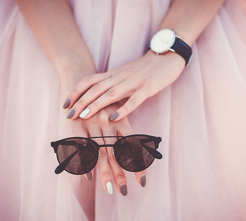 Fashion in Pink