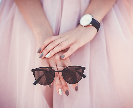 Fashion in Pink
