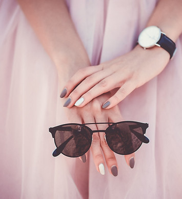 Moda in Pink
