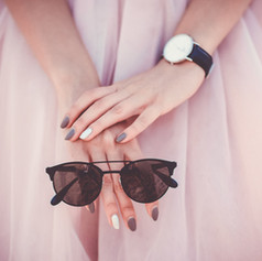 Fashion in Pink