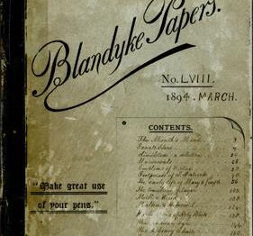 Work Experience in the Province Archives