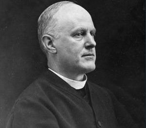 The Jesuits who Shaped the Province Archives