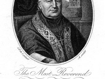 John Carroll and the Maryland Mission