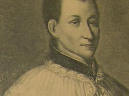 St Claude La Colombière