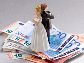 L'ex marito che deve restituire un prestito può chiedere la riduzione dell'assegno divorzile?