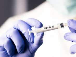 Vaccino anti COVID-19: