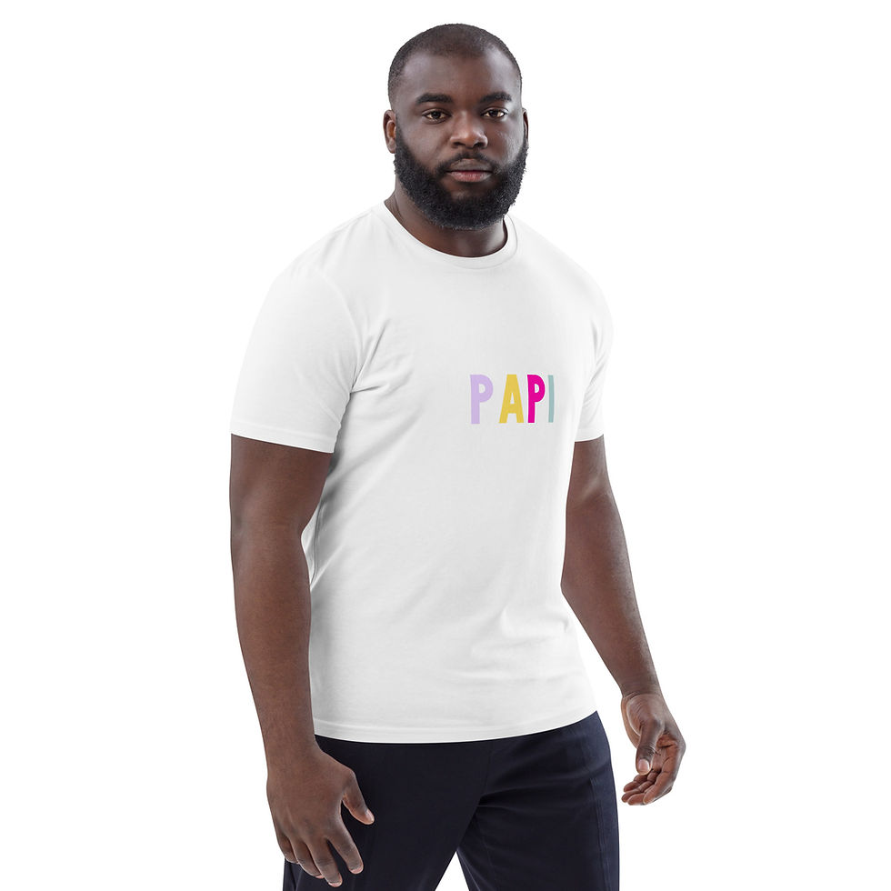 Miniaturbild: PAPI Partnerlook Shirt
