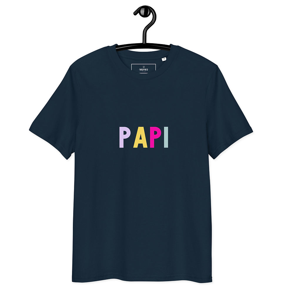 Miniaturbild: PAPI Partnerlook Shirt