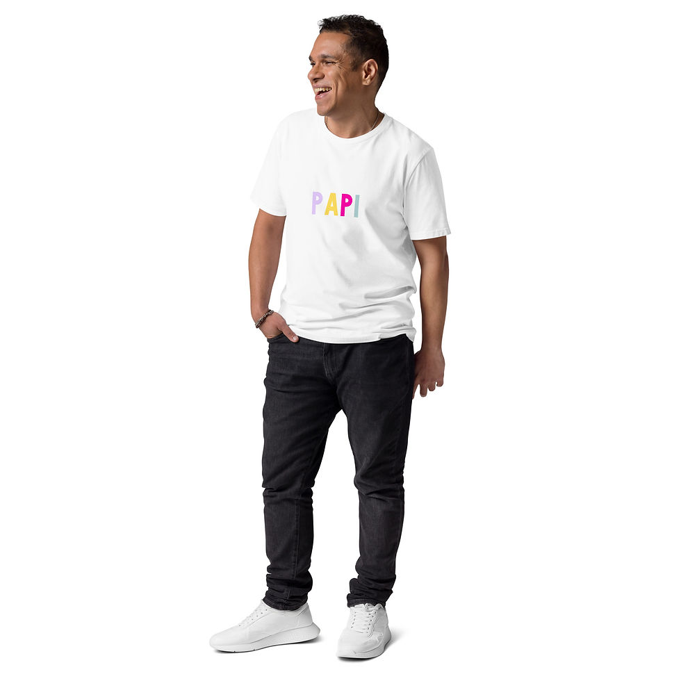Miniaturbild: PAPI Partnerlook Shirt