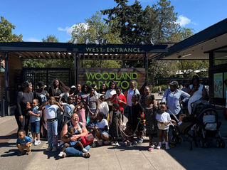 An Unforgettable Day at the Zoo