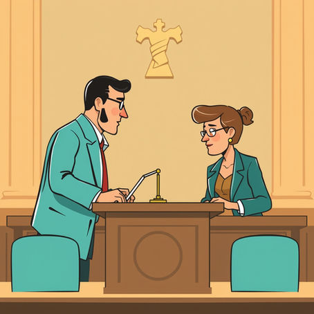 The Intersection of Credibility and Stereotypes in the Family Violence Context