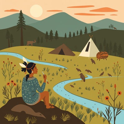 Indigenous Oral History as Evidence: Cowichan Tribes v. Canada (AG) [2022]