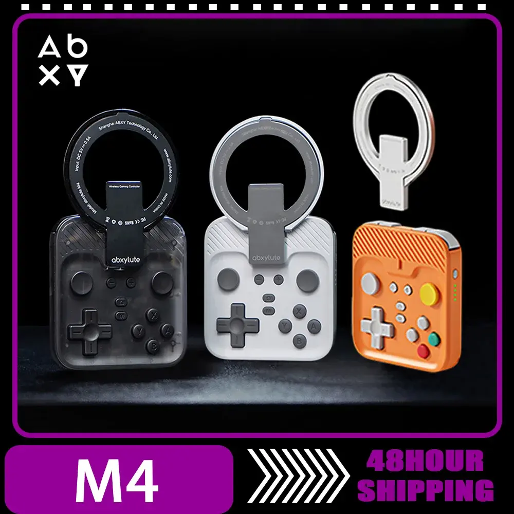 Abxylute M4