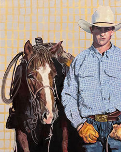 "Cowboy Swag"