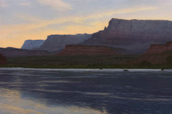 "Peace Like A River"