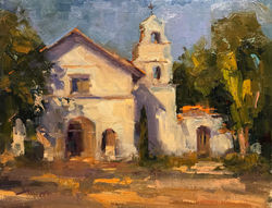 The Mission