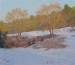 'Winter Tapestry'