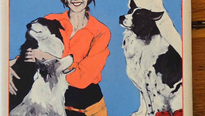 Tile, "All My Good Dogs"