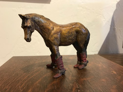 Walkin' Boots