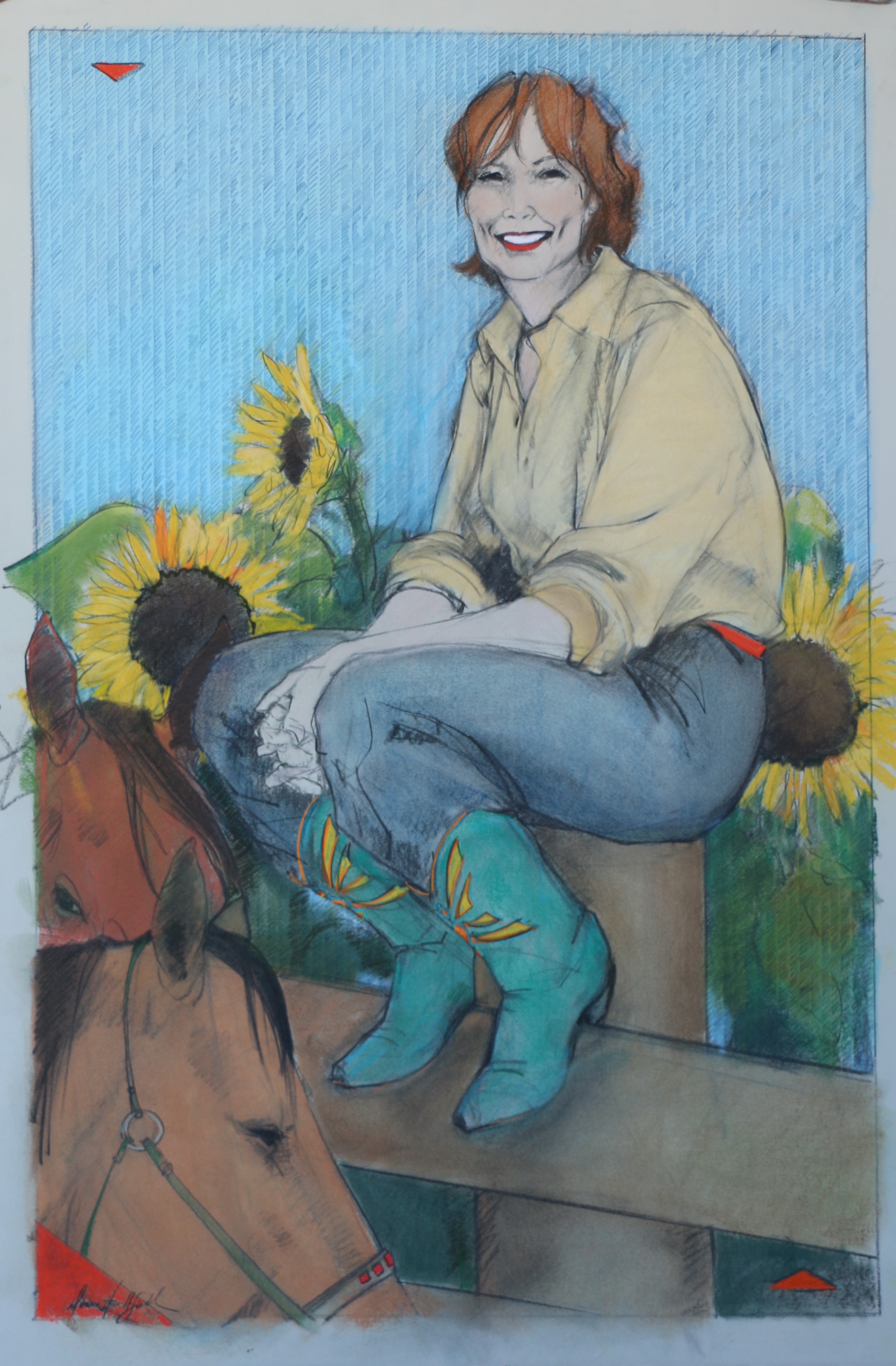 Summer Sunshine
