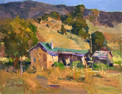 Santa Fe Ranch
