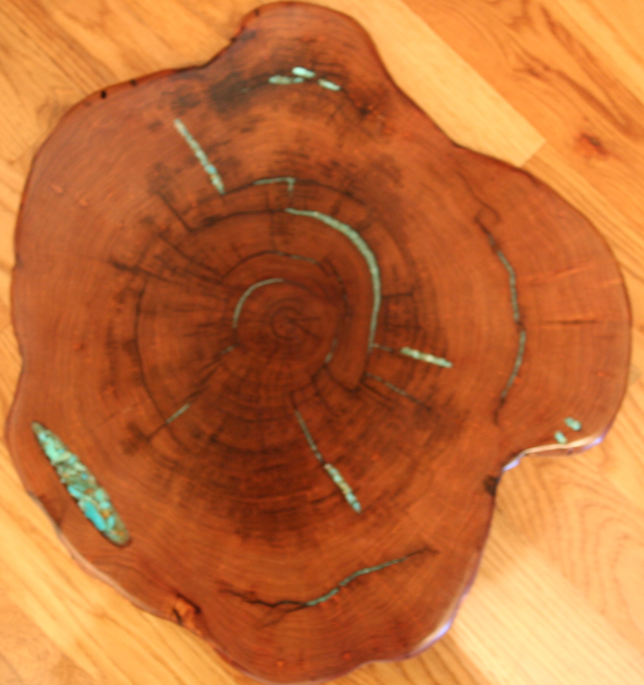 Lazy Susan Large