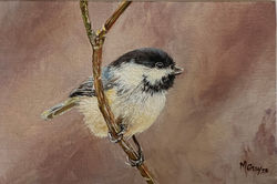 "Chickadee"