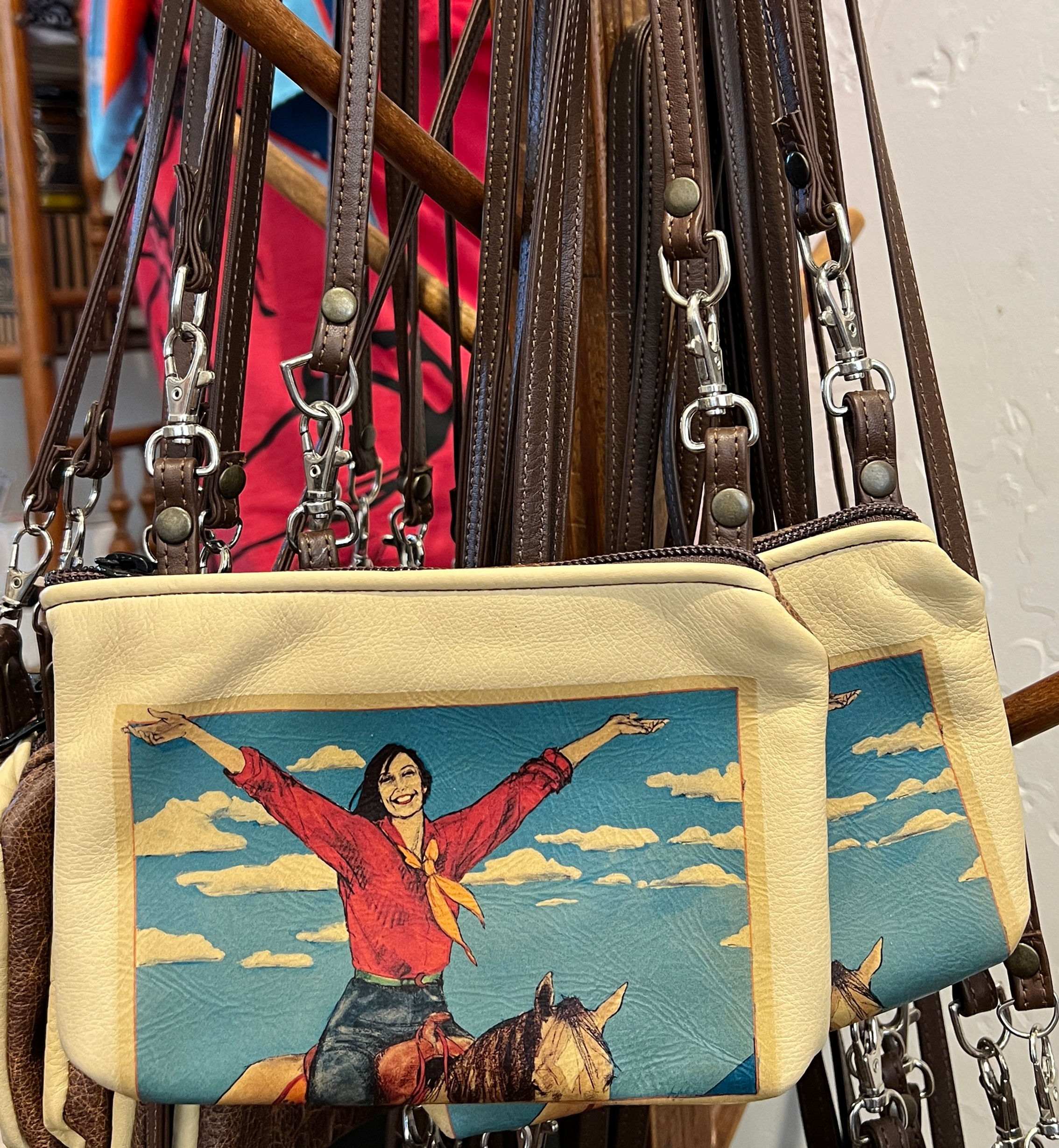 Purse, "Welcome Home"