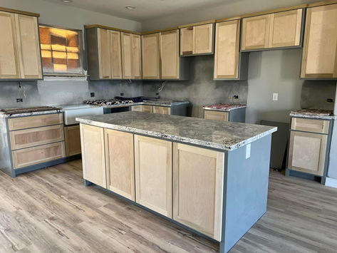 Sullivan Classic Homes build