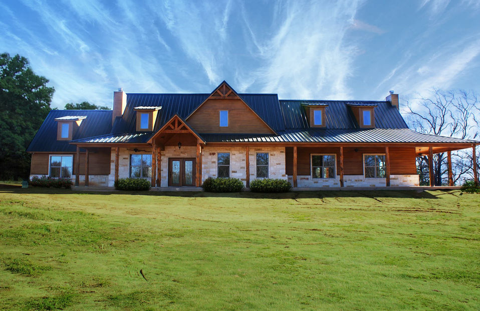 Sullivan Classic Homes build