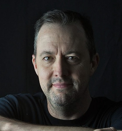 Headshot of Owner, John Fletcher