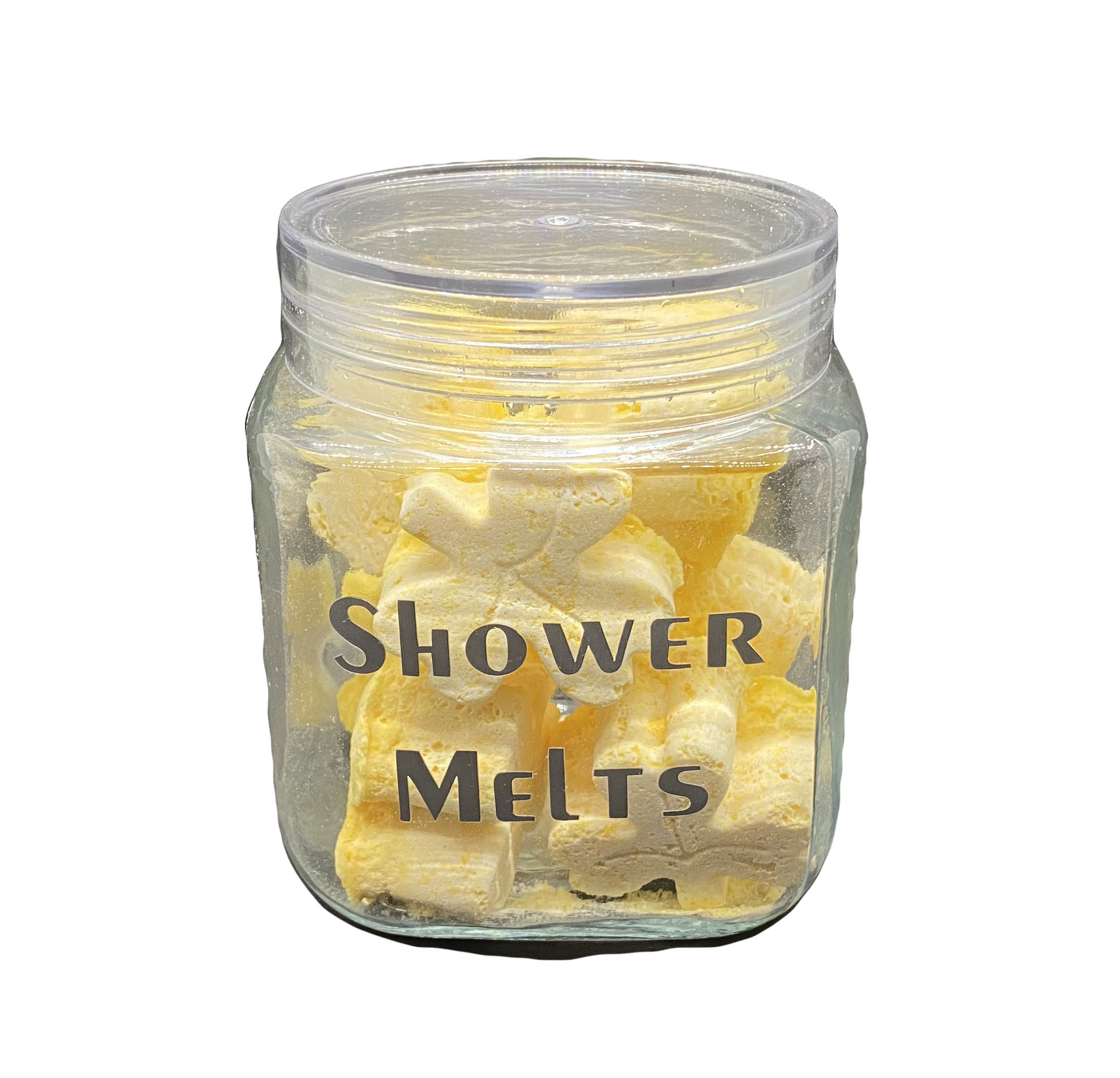 Shower Melts
