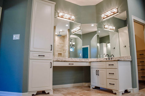 Sullivan Classic Homes build