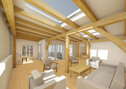 Innenansicht Kamera 2