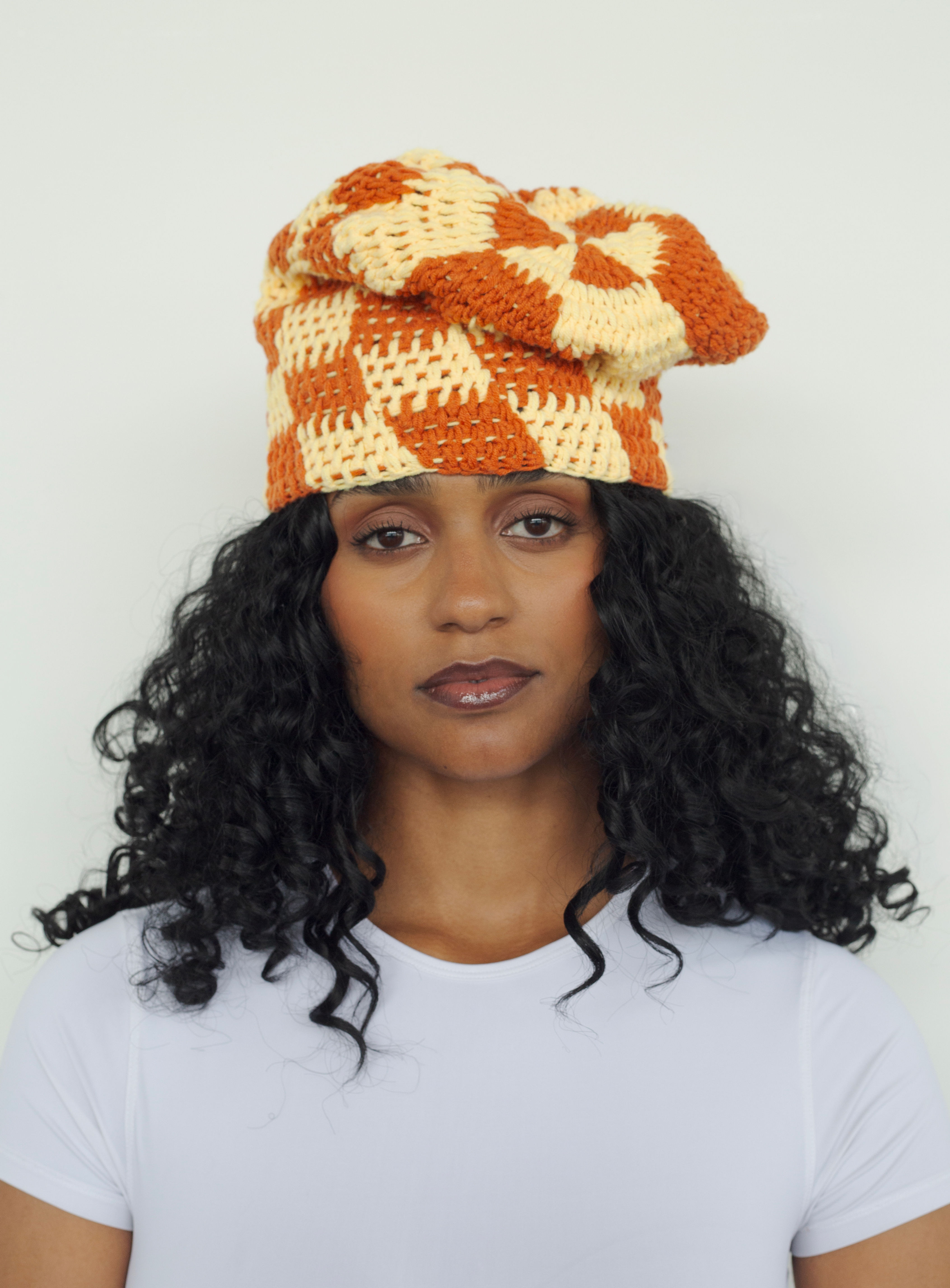 Hat #7
