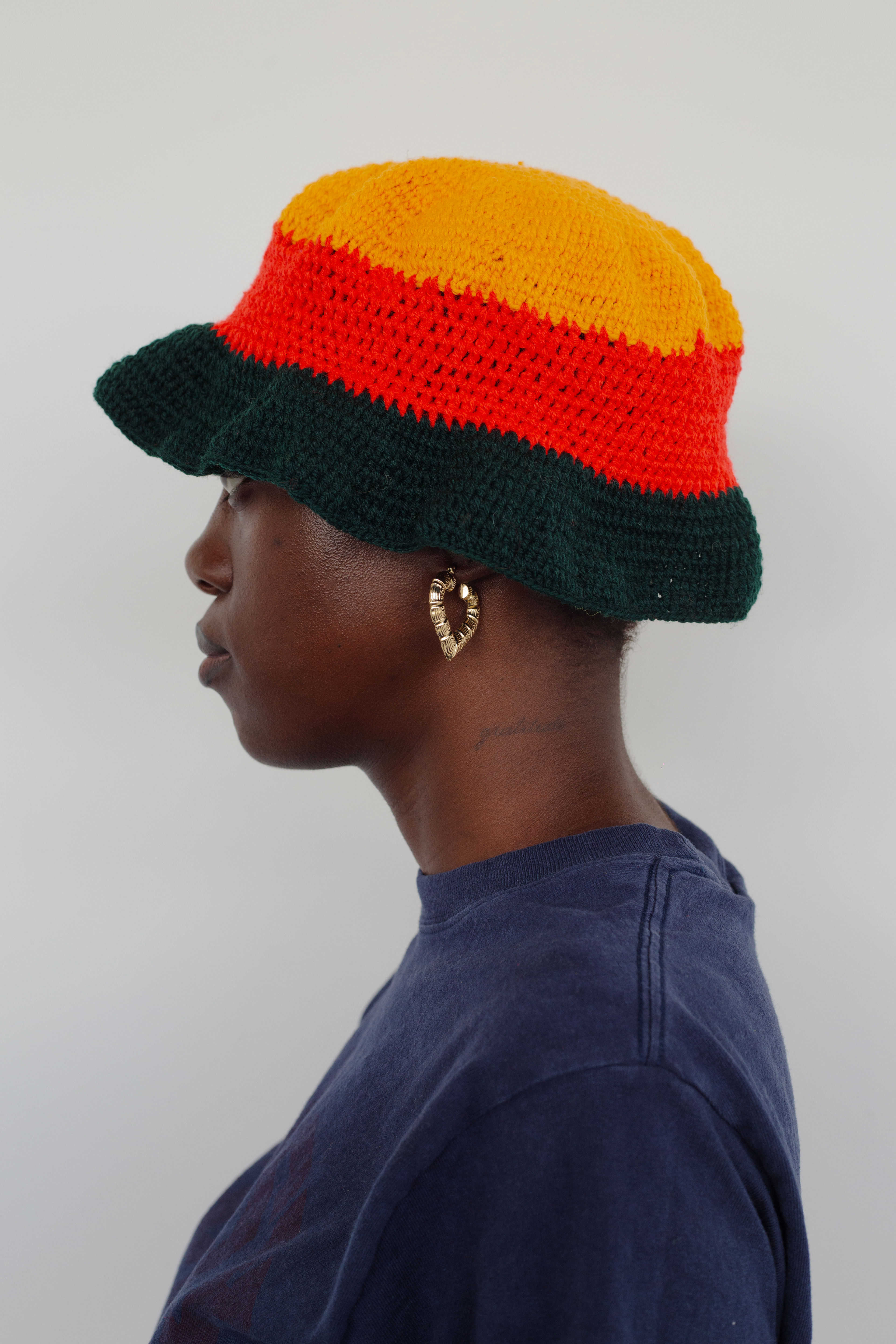 Hat #23