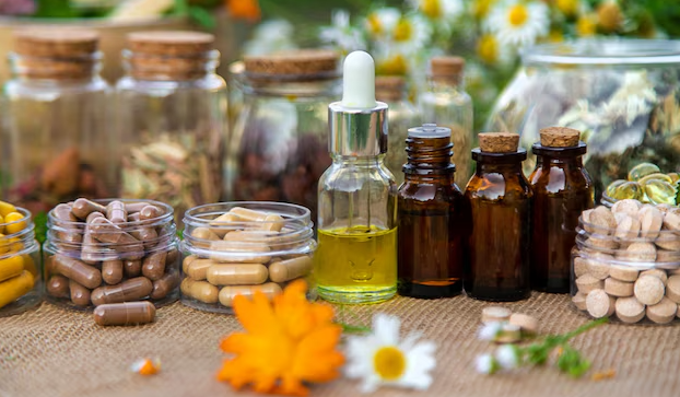 Ayurvedic Sexologist