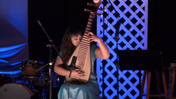 Concert of From A Land Far Away