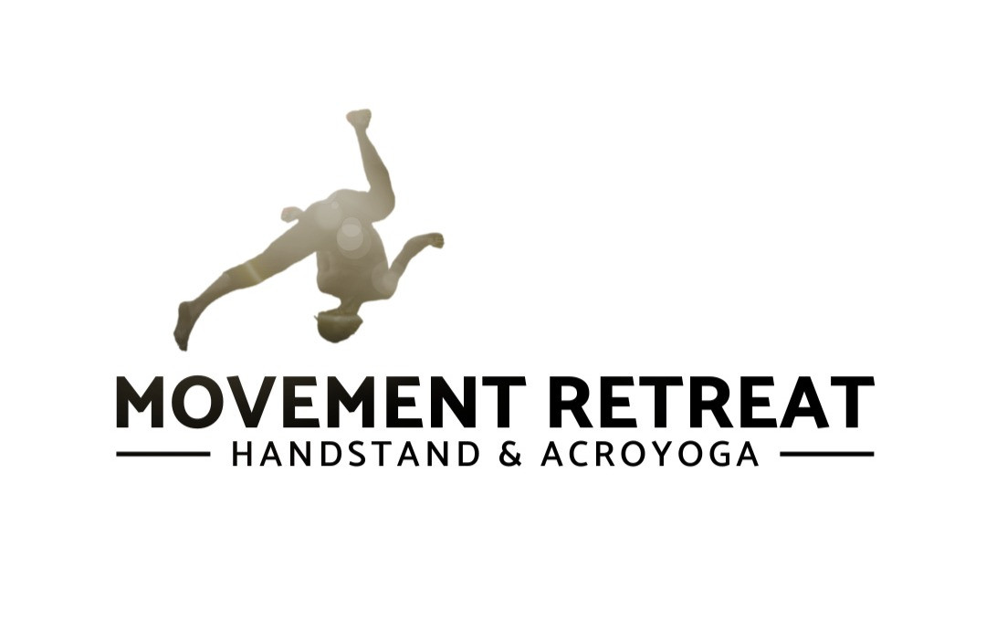 Acro Movement Retreat Ticino 2027